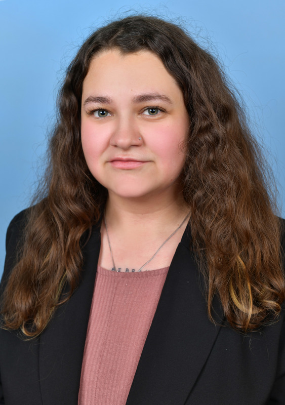 Учитель-логопед Давыдова Анна Сергеевна.