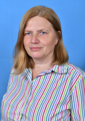 Воспитатель Носова Татьяна Михайловна Воспитатель Носова Татьяна Михайловна