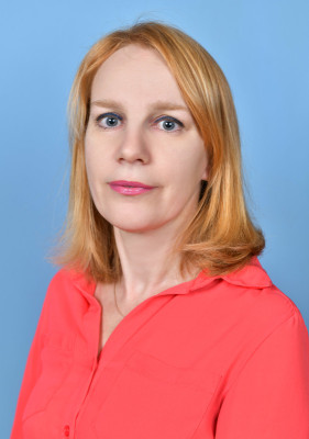 Воспитатель Корепина Татьяна Владимировна Воспитатель Корепина Татьяна Владимировна