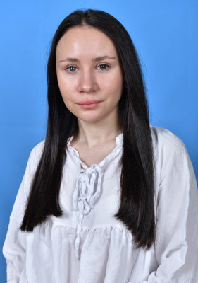 Воспитатель Цолова Ирина Юрьевна Воспитатель Цолова Ирина Юрьевна