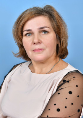 младший воспитатель Николаева Ольга Анатольевна младший воспитатель Николаева Ольга Анатольевна