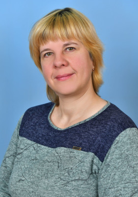 Заведующий Сухарева Екатерина Викторовна Заведующий Сухарева Екатерина Викторовна